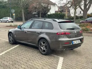 Alfa Romeo Others 159 Sportwagon 2.0 JTDM 16V Turismo Bild 3