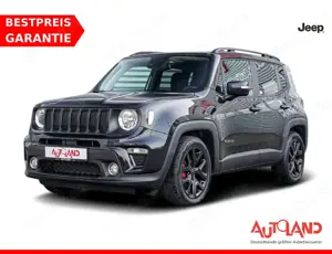 Jeep Renegade 1.0 Longitude FWD Navi Klimaaut. DAB