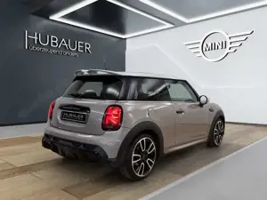 MINI Cooper 3-Türer [JCW Trim, Navi, ACC, RFK, Pano] Bild 4