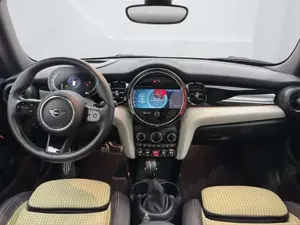MINI Cooper 3-Türer [JCW Trim, Navi, ACC, RFK, Pano] Bild 5