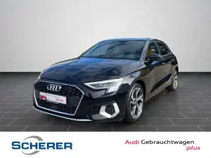 Audi A3 Sportback 40 TFSI e advanced S tronic INTERFA