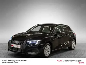 Audi A3 40 TFSI e LED Navi Pano Sportsitze