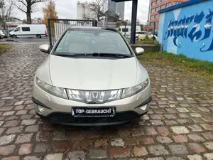 Honda Civic 1.8 Executive