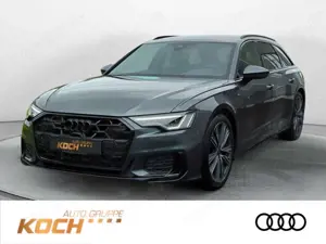 Audi A6 40 TDI q. S-Tronic S line, MATRIX, Spor