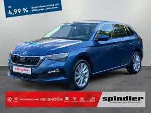 Skoda Scala Style 1.0 TSI / SmartLink+, Pano, SHZ, LED