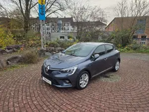 Renault Clio V Experience