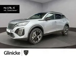 Peugeot 2008 ALLURE HYBRID 145 e-DSC6/360°-Kamera/Totwin