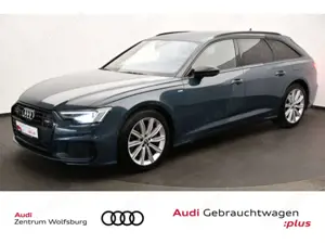 Audi A6 55 TFSI e quattro sport APS Plus/Kamera
