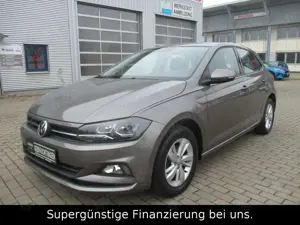Volkswagen Polo VI Comfortline,KLIMA,GARANTIE,BLUETOOTH