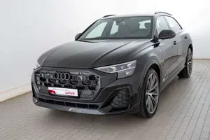 Audi Q8 TDI quattro tiptronic