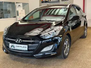 Hyundai i30 Automatik