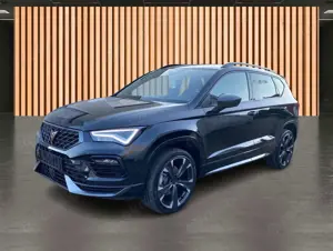 CUPRA Ateca Bild 2