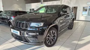 Jeep Grand Cherokee 3.0 CRD S