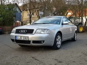 Audi A6 A6 2.4