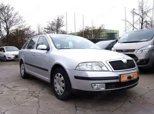 Skoda Octavia Combi Ambiente