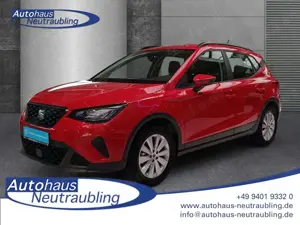 SEAT Arona 1.0 TSI "STYLE" 95 PS +KLIMA+APP-CONNECT+LED+