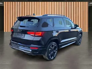 CUPRA Ateca Bild 4