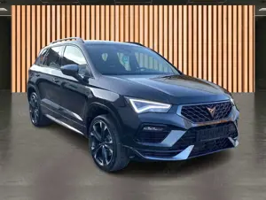 CUPRA Ateca Bild 3