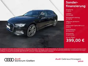 Audi A6 Avant 40 TDI quattro advanced HuD MATRIX AHK 36...