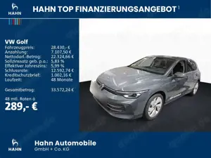 Volkswagen Golf Bild 2