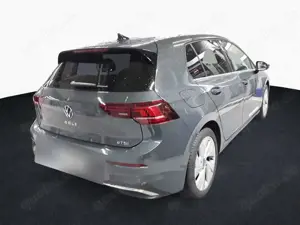 Volkswagen Golf Bild 4