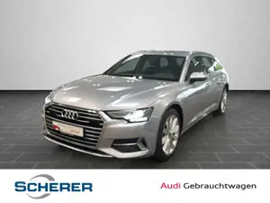 Audi A6 sport 50 TDI quattro 210(286) kW(PS) ti