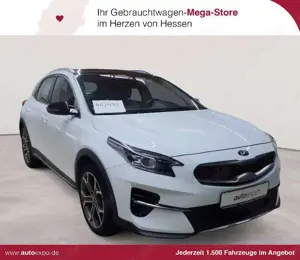 Kia XCeed XCeed 1.4 T-GDI OPF SPIRIT Navi GD