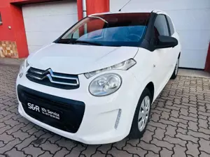 Citroen C1 Start Bild 3