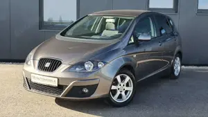 SEAT Altea 1.2 TSI 4You*AHK*SHZ*PDC*Tempomat*Klima*Garantie