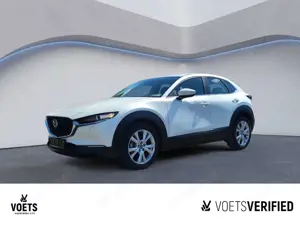 Mazda CX-30 2.0 SKYACTIV-X NAVI+LED+HEAD-UP+KAMERA