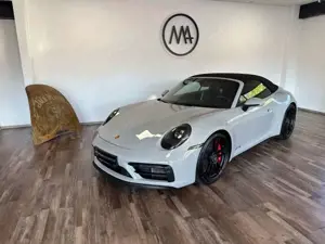 Porsche 992 GTS Cabriolet / Approved