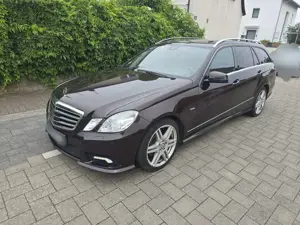 Mercedes-Benz E 350 Estate 350CDI BE Avantgarde 4M Aut.