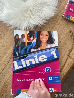 B1 Deutsch in Alltag und Beruf Intensivtrainer Neu Buch 