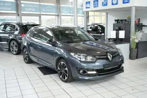 Renault Megane III Grandtour BOSE Edition*1.Hand*Kamera*