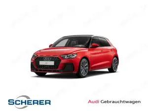 Audi A1 advanced 25 TFSI 70(95) kW(PS) S tr