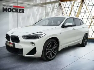 BMW X2 sDrive 20 i M Sport Bild 2