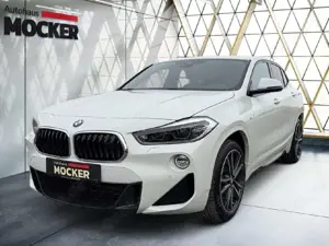 BMW X2 sDrive 20 i M Sport Bild 1