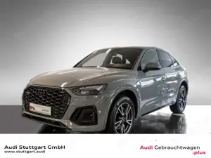 Audi Q5 50 TDI quattro S line virtCo Kamera