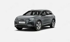 Audi Q4 e-tron Q4 45 e-tron Bild 2
