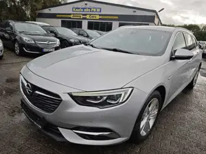 Opel Insignia Sports Tourer 1.5 Direct InjectionTurbo Business I