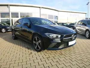 Mercedes-Benz CLA 200 CLA 200 Shooting B AUT/Night-Paket/Navi/AHK Bild 5