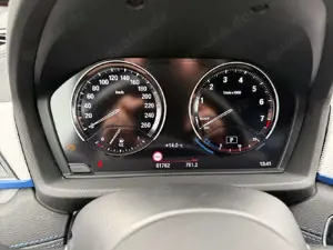 BMW X2 sDrive 20 i M Sport Bild 5