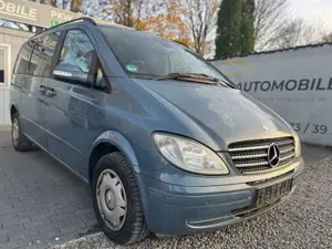 Mercedes-Benz Viano 2.2 CDI kompakt (639.811)  **OHNE - TÜV**
