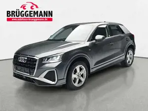 Audi Q2 Q2 30 TFSI S LINE NAVI LED KLIMAAUTO PDC KAMERA LM