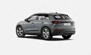 Audi Q4 e-tron Q4 45 e-tron Bild 3