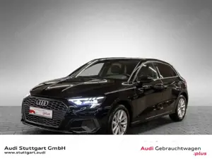 Audi A3 35 TDI ACC LED virtCo SHZ PDCplus