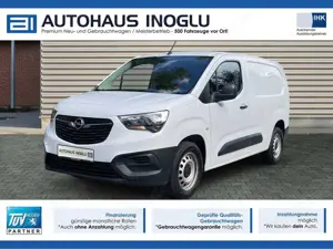 Opel Combo 1.5 CDTI Edition XL+erhöhte Nutzlast+PDC+