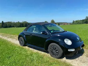 Volkswagen New Beetle