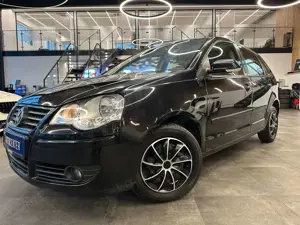 Volkswagen Polo IV Comfortline *TÜV NEU*KLIMA*ELEKTR.FENSTE