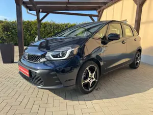 Honda Jazz 1.5 i-MMD Hybrid Elegance